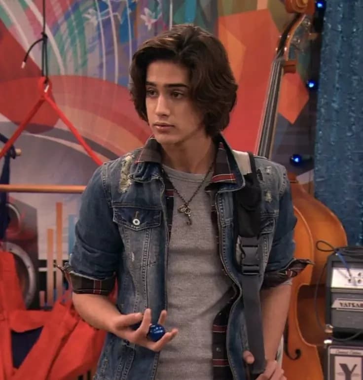 Thumbnail of Beck Oliver