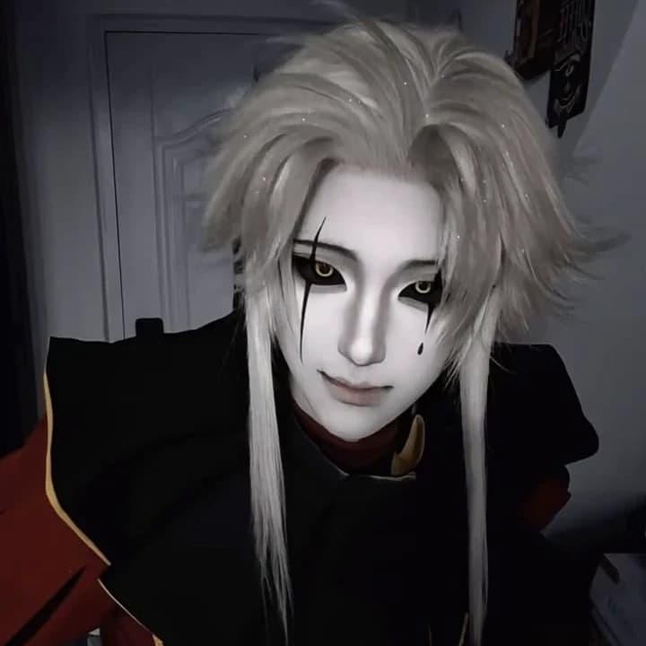 Thumbnail of Pierrot X3
