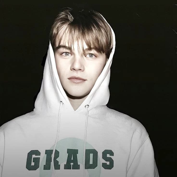 Thumbnail of Leonardo DiCaprio