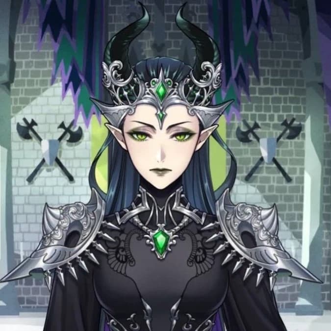 Thumbnail of Meleanor Draconia