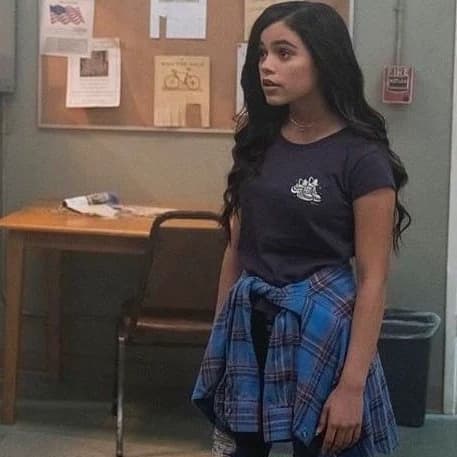 Thumbnail of Ellie Alves (You) | Jenna Ortega 