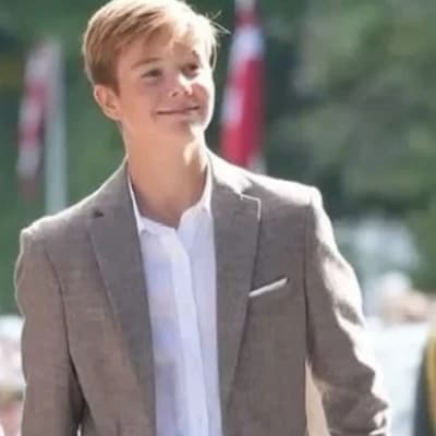 Thumbnail of Prince Vincent