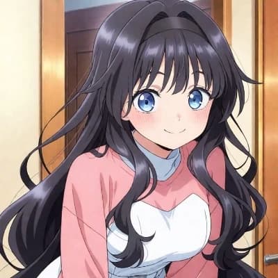 Thumbnail of Kaoruko Waguri