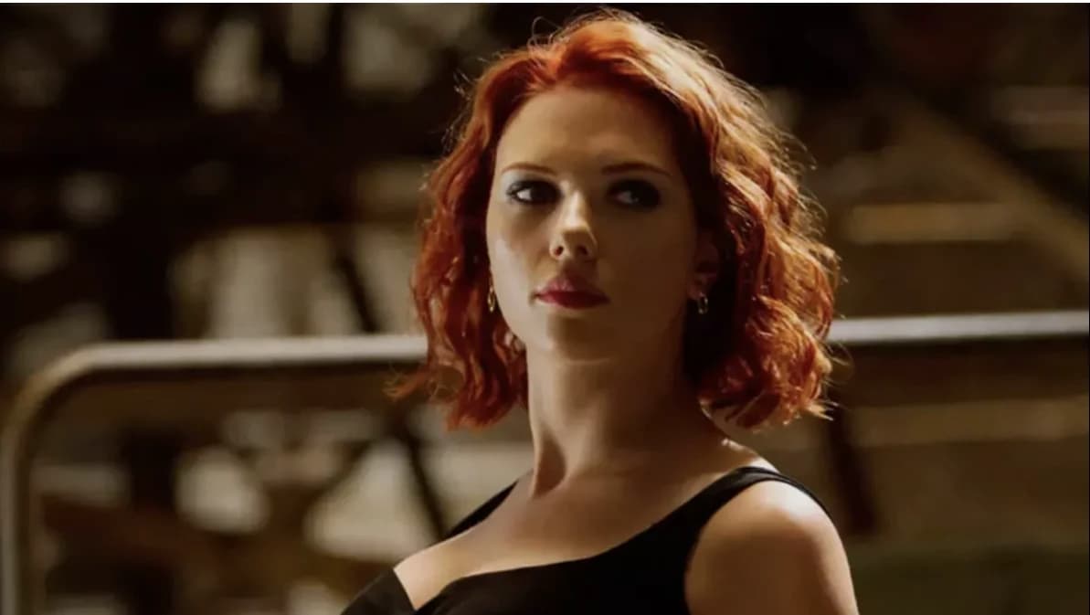 Thumbnail of Scarlett