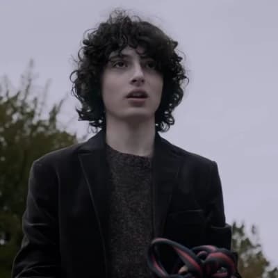 Thumbnail of MIKE WHEELER