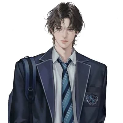 Thumbnail of Elias Ren