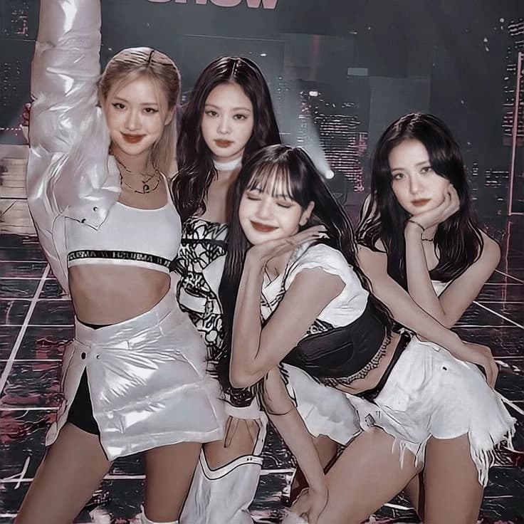 Thumbnail of Blackpink