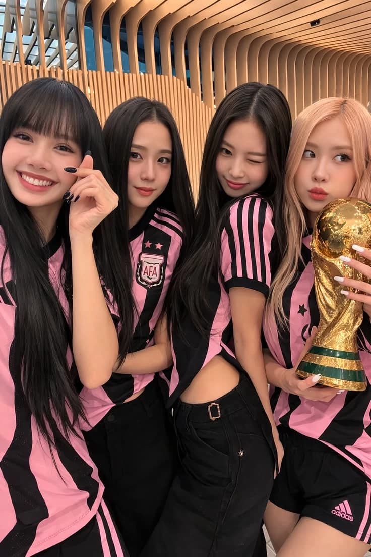 Thumbnail of BLACKPINK