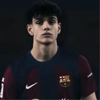 Thumbnail of Ezra Hiori | Football player boyfriend 