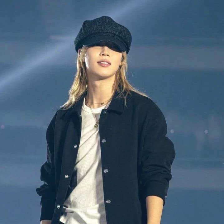 Thumbnail of Park jimin.