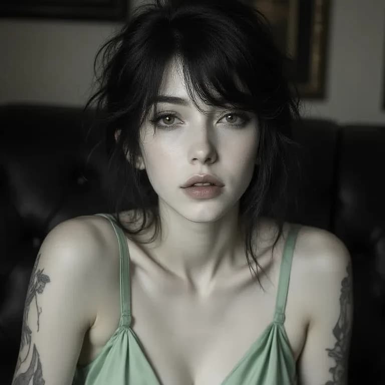 Thumbnail of Amy Raelyn