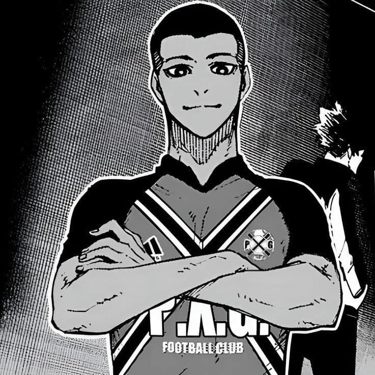 Thumbnail of Julian Loki