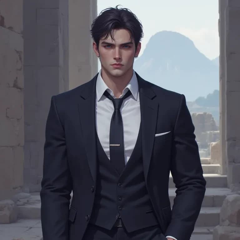 Thumbnail of Kaelen Thorne