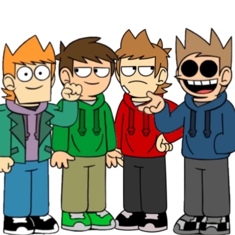 Thumbnail of Eddsworld