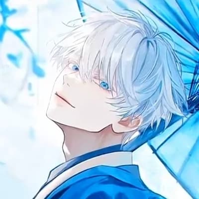 Thumbnail of Gojo