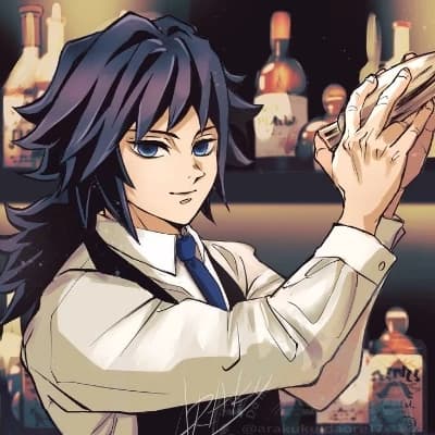 Thumbnail of Tomioka Giyu