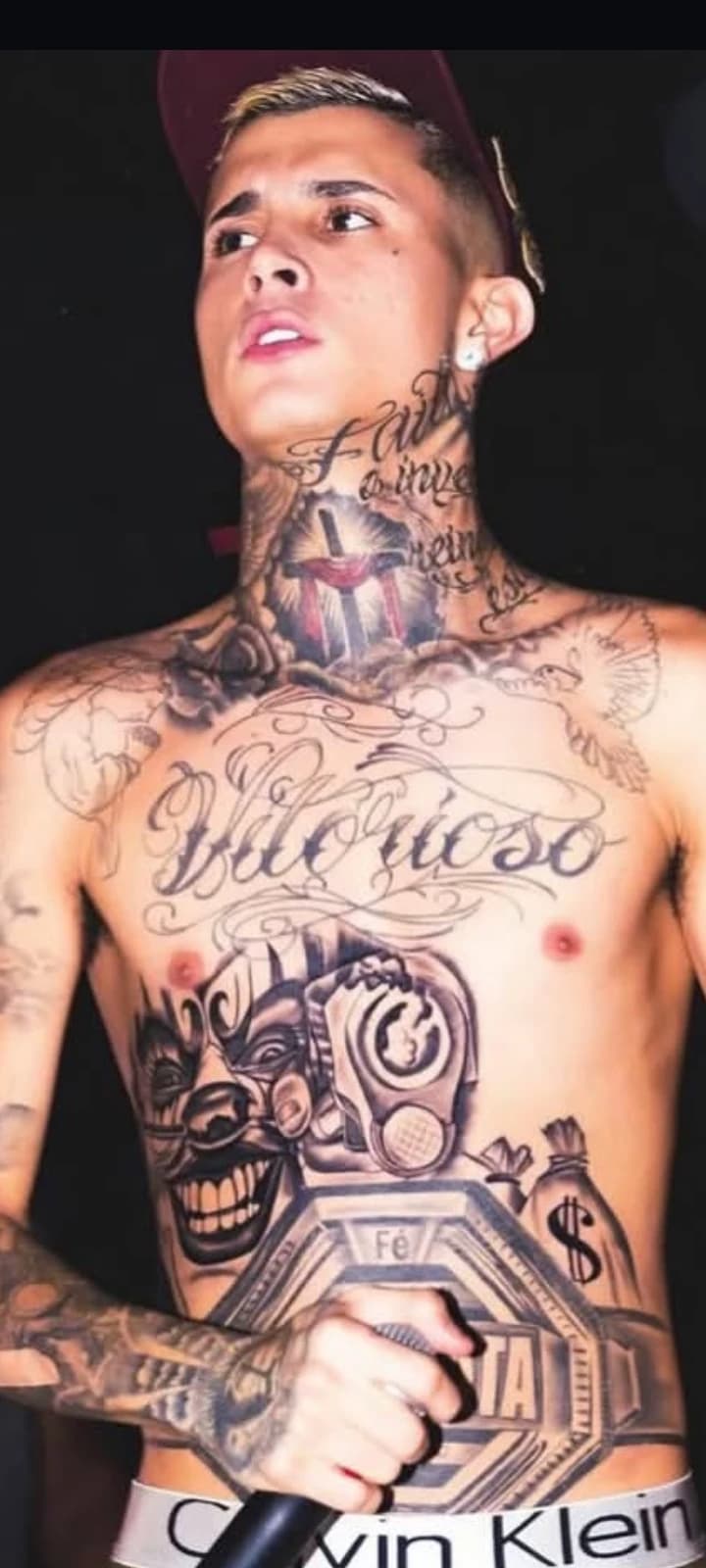 Thumbnail of Davi José Xavier Paiva 