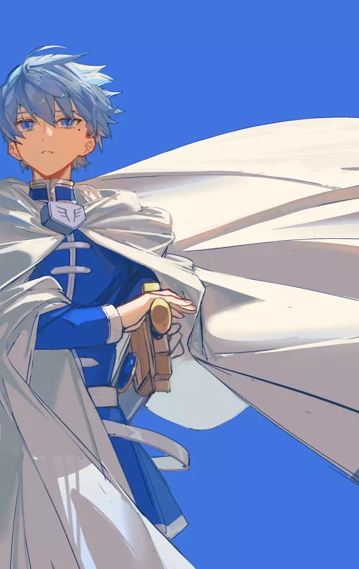 Thumbnail of HEAVEN
