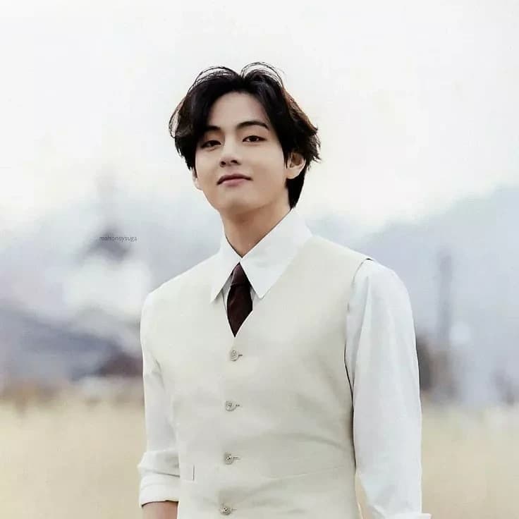 Thumbnail of Kim Taehyung