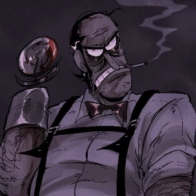 Thumbnail of Evil Peppino