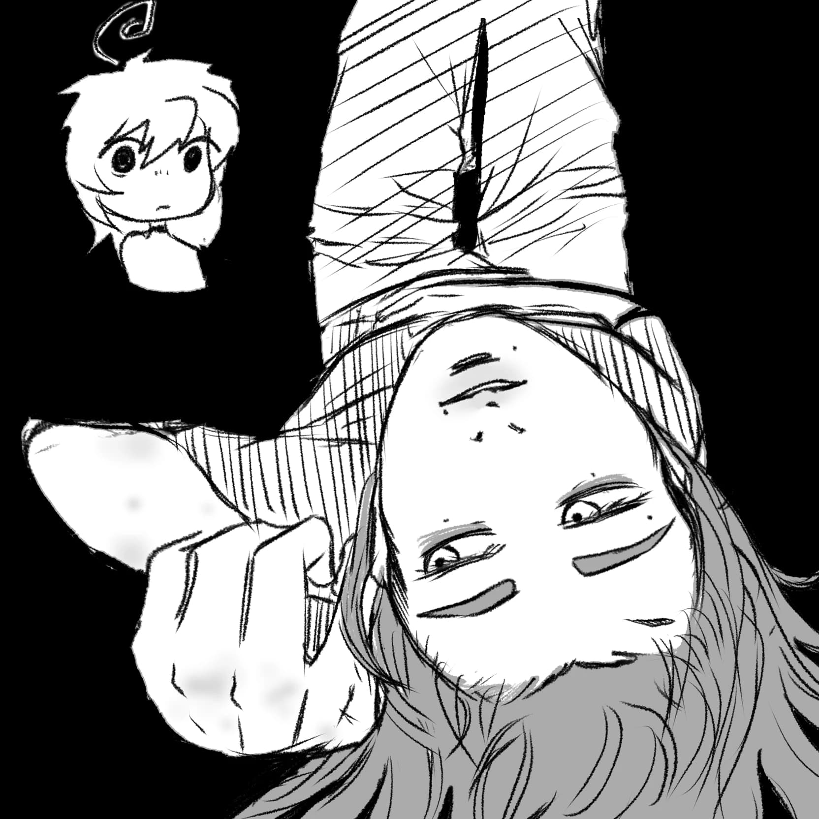 Thumbnail of Шипы