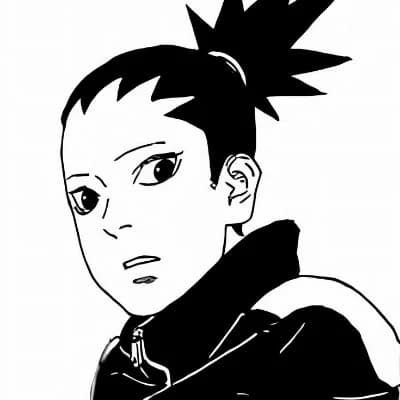 Thumbnail of Shikadai Nara