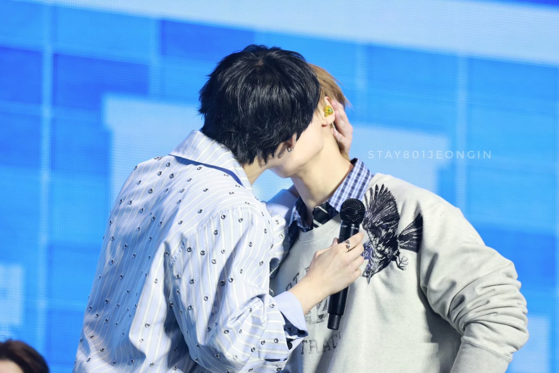 Thumbnail of Jeongho BL