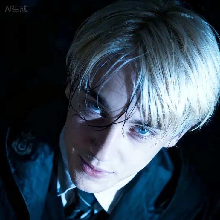 Thumbnail of Draco Malfoy