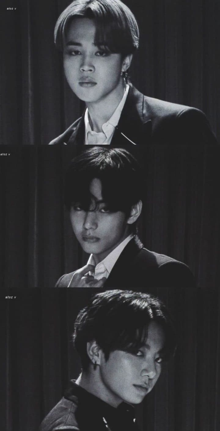 Thumbnail of Jimin × Taehyung × Jungkook 