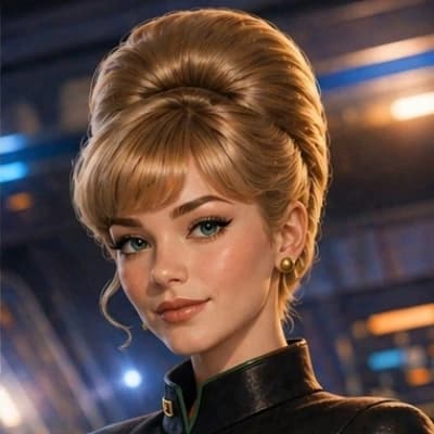 Thumbnail of Сержант Елена 'Эхо' Ростова