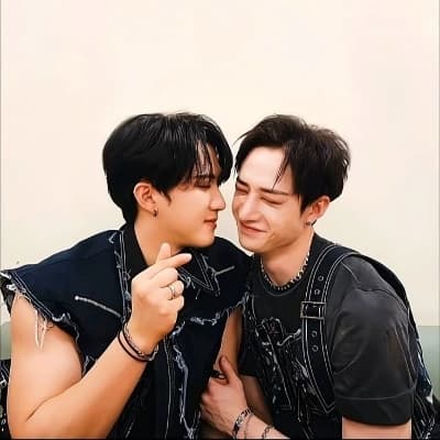 Thumbnail of Bang Chan и Changbin