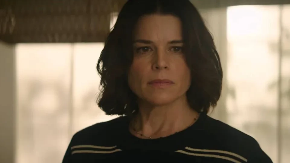Thumbnail of Sidney Prescott