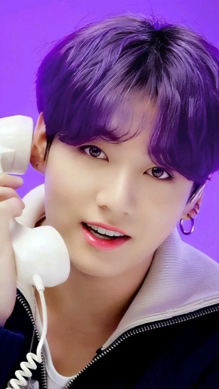 Thumbnail of Jungkook actor