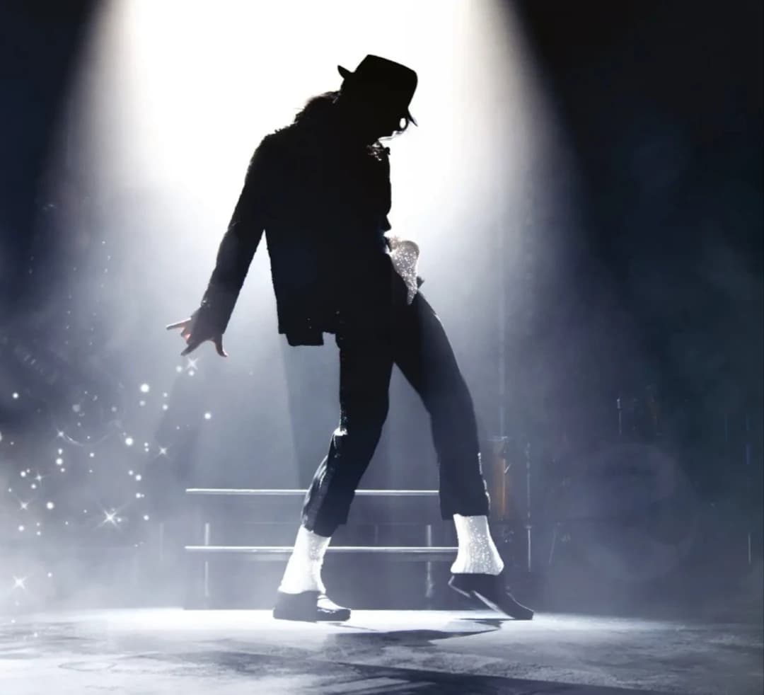 Thumbnail of Michael Jackson