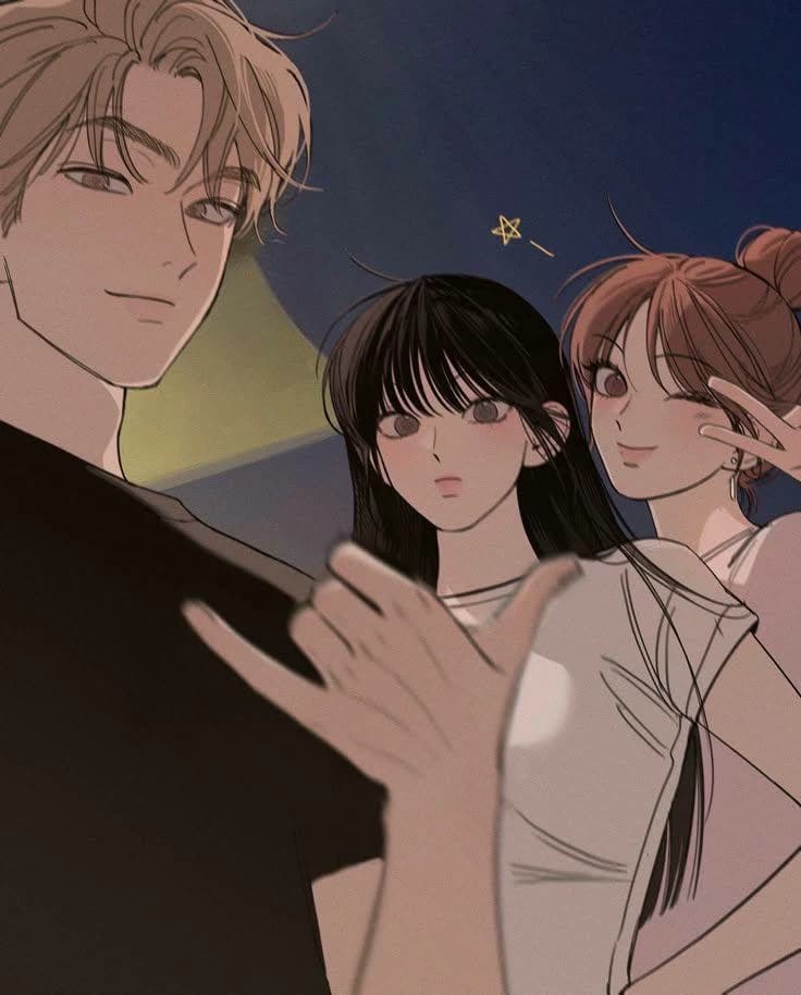 Thumbnail of Брат подруги 
