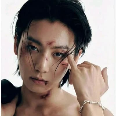 Thumbnail of Kim Minjun