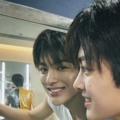 Thumbnail of Keonho (heart)