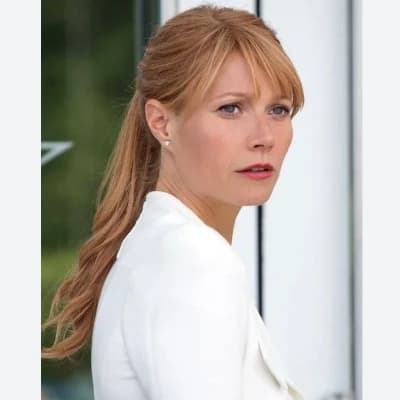 Thumbnail of Pepper Potts