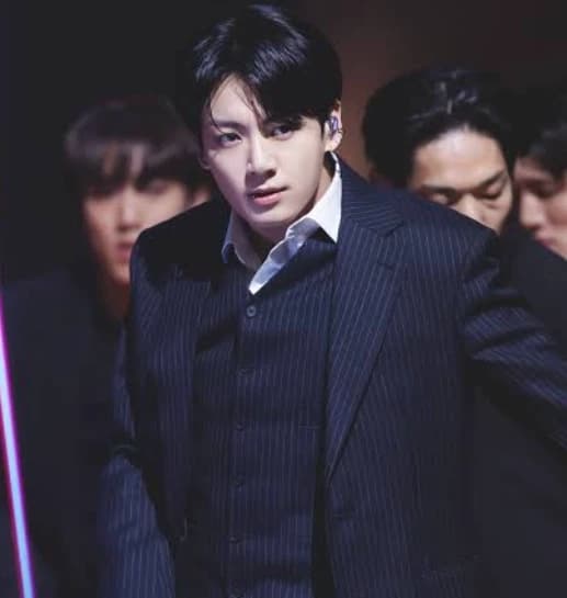 Thumbnail of Jungkook kidnapper 