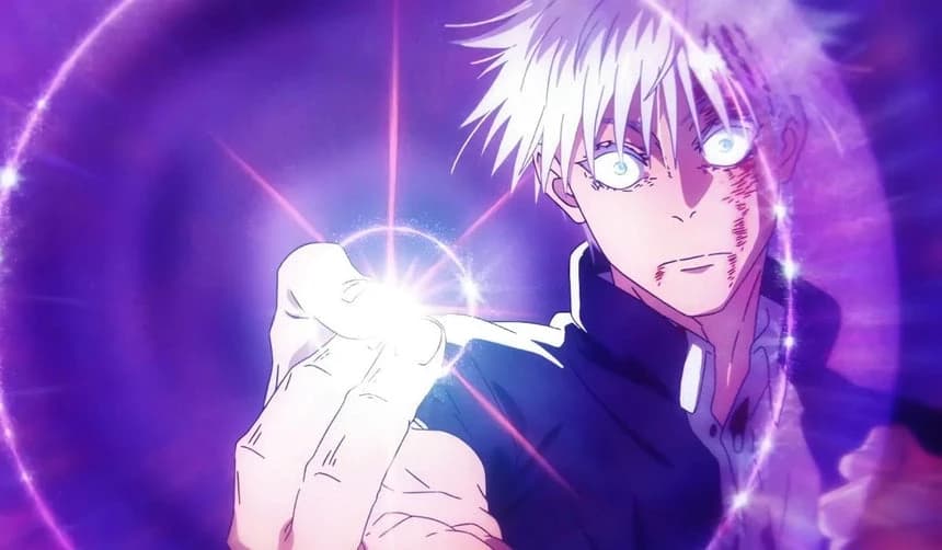 Thumbnail of Gojo