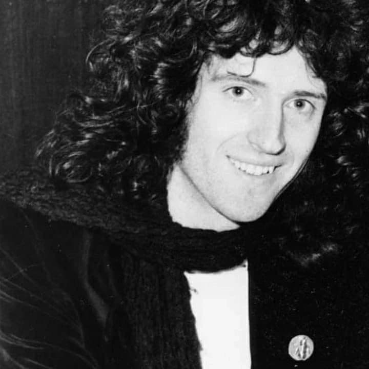 Thumbnail of Brian May