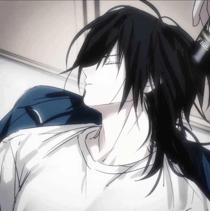 Thumbnail of Giyuu Tomioka/ hermanastro 