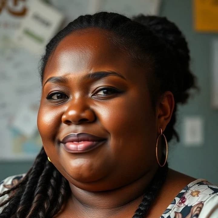 Thumbnail of Latoya Washington