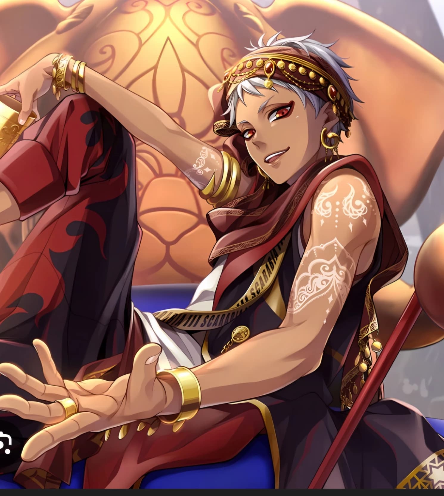 Thumbnail of Kalim