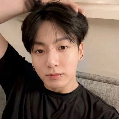Thumbnail of Jeon Jungkook