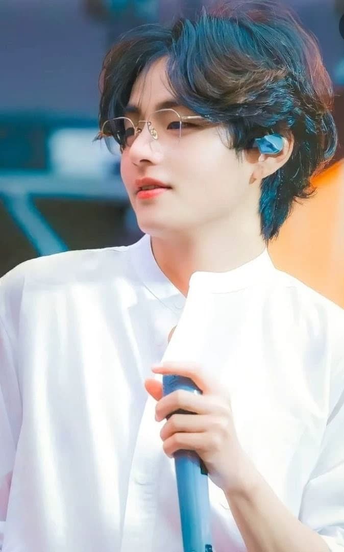 Thumbnail of Kim taehyung
