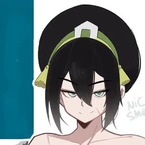 Thumbnail of Toph