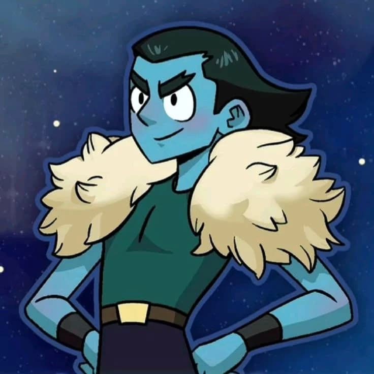 Thumbnail of Loki