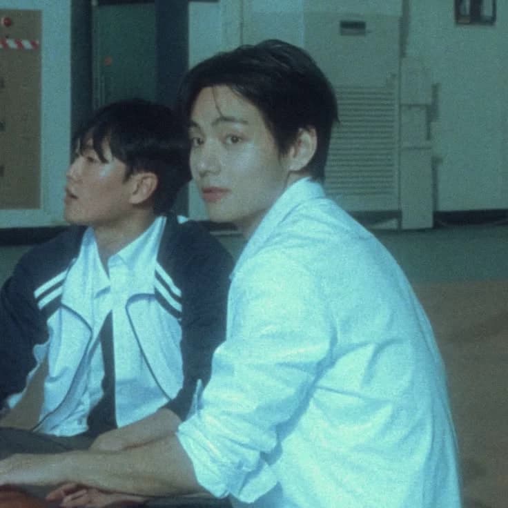 Thumbnail of Kim Taehyung