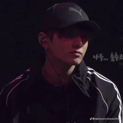 Thumbnail of Jungkook